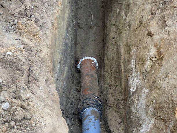 Best 24/7 water damage repair  in Dermott, AR